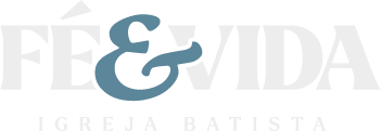 Igreja Batista Fé&Vida